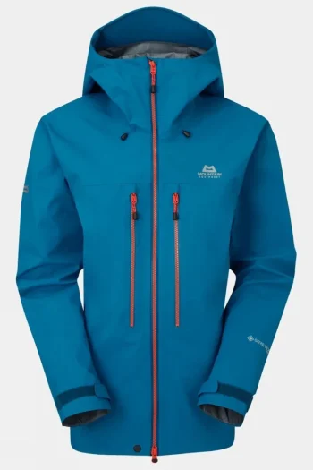 Hot Mountain Equipment Womens Tupilak Jacket