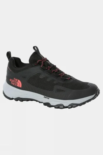 Online The North Face Womens Ultra Fastpack Iv Futurelight Shoes