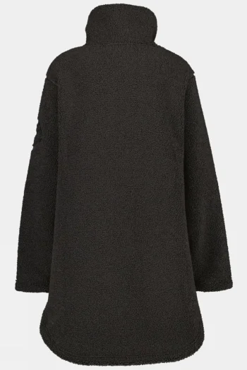 Hot Didriksons Womens Umi Full Zip Fleece Top