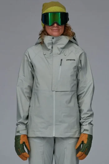 Best Patagonia Womens Untracked Jacket
