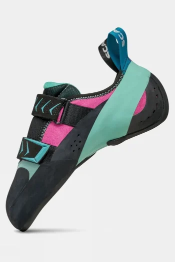Online Scarpa Womens Vapour V Climbing Shoes