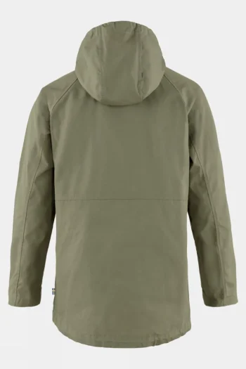 New Fjallraven Womens Vardag Anorak