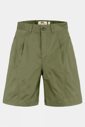 Outlet Fjallraven Womens Vardag Shorts