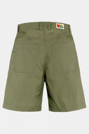 Outlet Fjallraven Womens Vardag Shorts