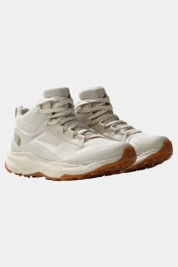 Online The North Face Womens Vectiv Exploris 2 Mid Futurelight Boots