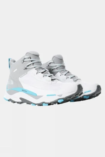 Sale The North Face Womens Vectiv Exploris Futurelight Mid Boots