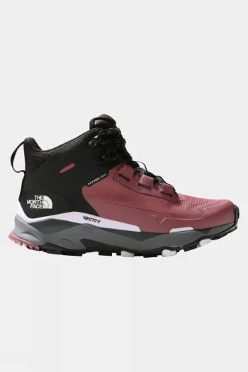 Sale The North Face Womens Vectiv Exploris Futurelight Mid Boots