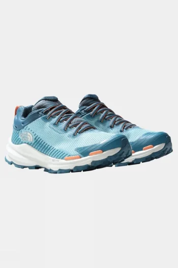 Best The North Face Womens Vectiv Fastpack Futurelight Shoes