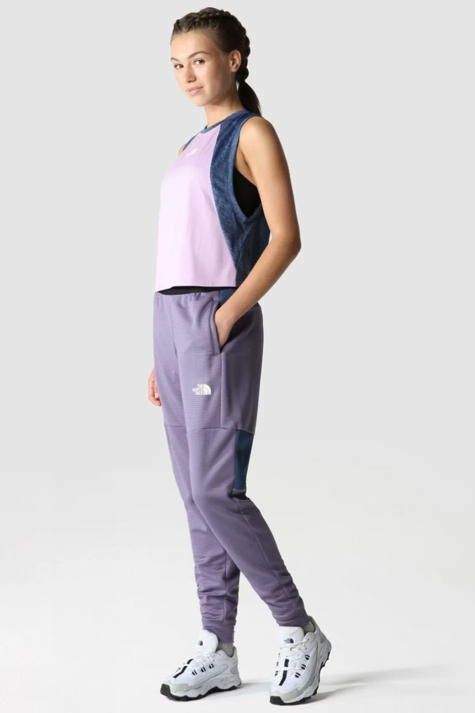 womens-vectiv-taraval-hiking-s-qonIDcjI-5.webp Discount The North Face Womens Vectiv Taraval Hiking Shoes