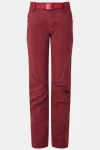 Clearance Rab Womens Vector Trousers