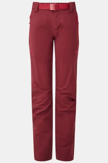 Clearance Rab Womens Vector Trousers