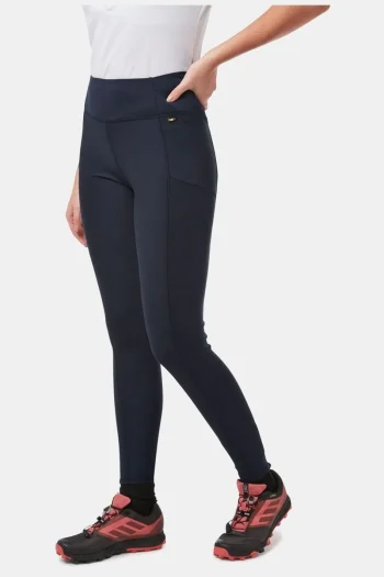 Sale Craghoppers Womens Velocity Tights