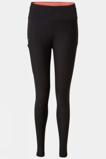 Fashion Craghoppers Womens Velocity Tights