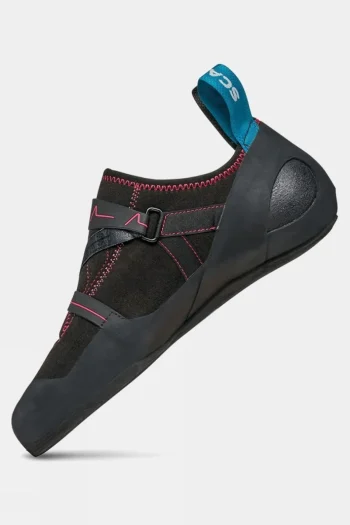 New Scarpa Womens Velocity V Climbing Shoes