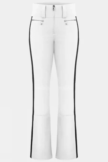 Sale Poivre Blanc Womens Victoria Slim Insulated Ski Pants