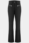 New Poivre Blanc Womens Victoria Slim Insulated Ski Pants