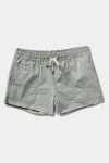 Clearance Vuori Womens Vintage Ripstop Shorts