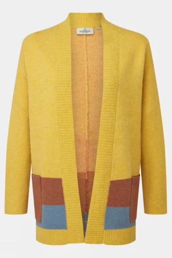 Fashion Passenger Womens Vista Cardigan