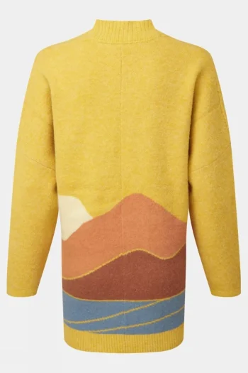 Fashion Passenger Womens Vista Cardigan