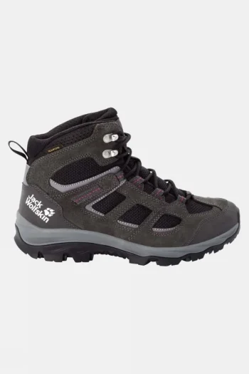 Sale Jack Wolfskin Womens Vojo 3 Texapore Mid Boots