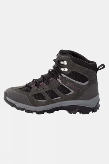 Sale Jack Wolfskin Womens Vojo 3 Texapore Mid Boots