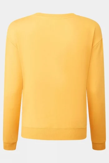 Hot Passenger Womens Voyage Recycled Sweatshirt