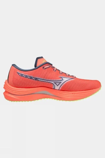 Outlet Mizuno Womens Wave Rebellion Shoes