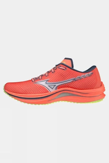 Outlet Mizuno Womens Wave Rebellion Shoes