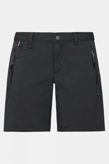 Online Odlo Womens Wedgemount Shorts