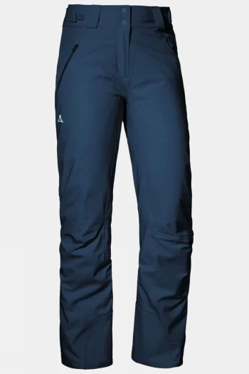 New Schoffel Womens Weissach Ski Pants