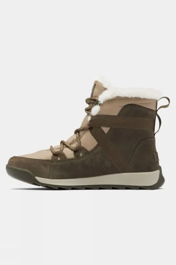 Fashion Sorel Womens Whitney Ii Flurry Boot