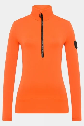 Discount Toni Sailer Sports Womens Wieka Fleece