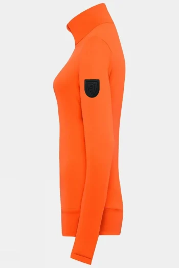 Discount Toni Sailer Sports Womens Wieka Fleece