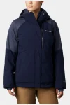 Clearance Columbia Womens Wildside Jacket