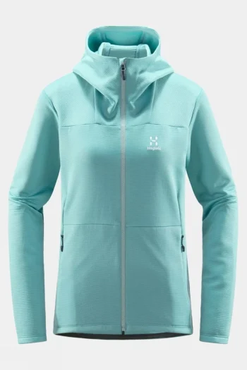 Hot Haglofs Womens Willow Mid Hoodie