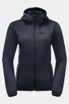 Discount Jack Wolfskin Womens Windhain Hoody Jacket