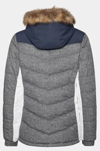 Hot Protest Womens Winter Snow Jacket