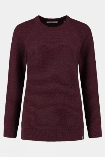 Best Blue Loop Originals Womens Woolcel Sweater