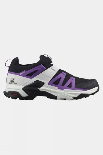 Clearance Salomon Womens X Ultra Pro Gtx Shoes