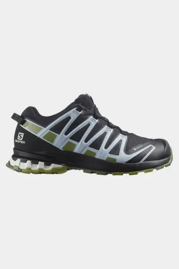 Clearance Salomon Womens Xa Pro 3D V8 Gtx Shoes