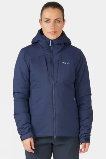 Best Rab Womens Xenair Alpine Jacket