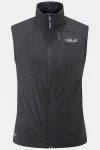 Best Rab Womens Xenair Vest