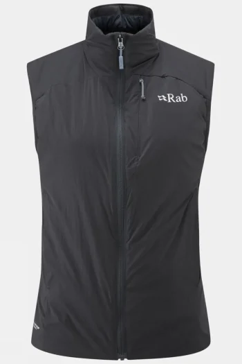 Best Rab Womens Xenair Vest