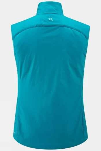 Hot Rab Womens Xenair Vest