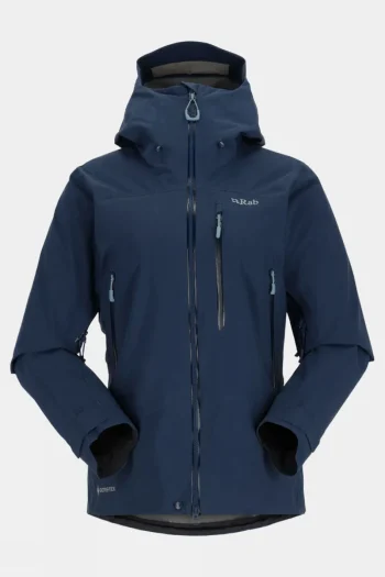 Hot Rab Womens Zanskar Gtx Jacket