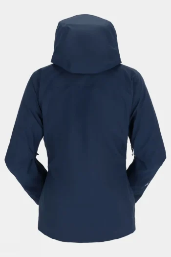 Hot Rab Womens Zanskar Gtx Jacket