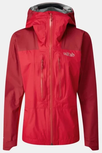 Best Rab Womens Zenith Jacket