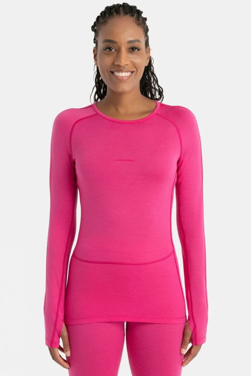 womens-zoneknit-260-long-sleev-wwxkyavn-2.webp Best Icebreaker Womens Zoneknit 260 Long Sleeve Crewe