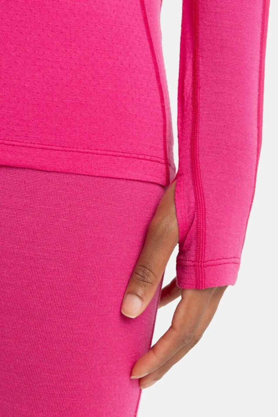 womens-zoneknit-260-long-sleev-wwxkyavn-6.webp Best Icebreaker Womens Zoneknit 260 Long Sleeve Crewe