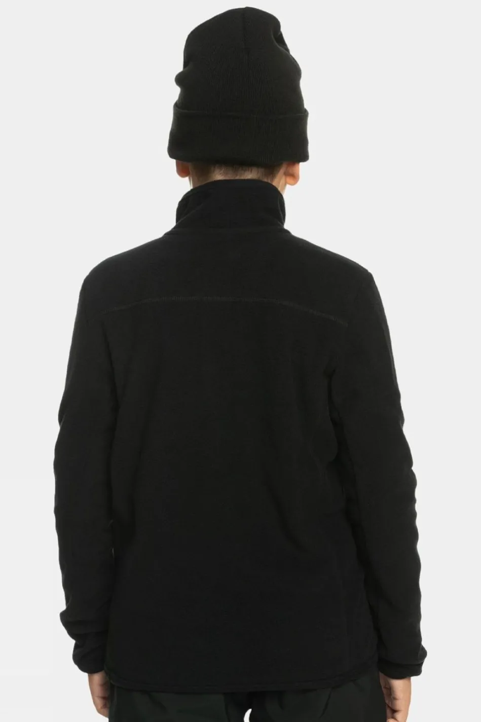youth-aker-half-zip-fleece-LZBZFspA-4.webp Hot Quiksilver Youth Aker Half Zip Fleece